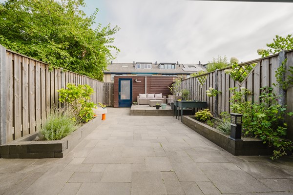 Medium property photo - Truus Schröderstraat 5, 3207 JG Spijkenisse
